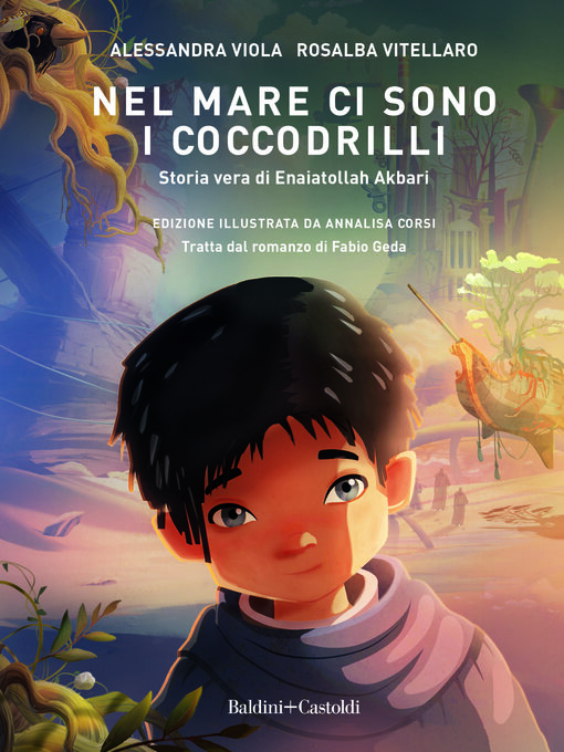 Title details for Nel mare ci sono i coccodrilli by Alessandra Viola - Available